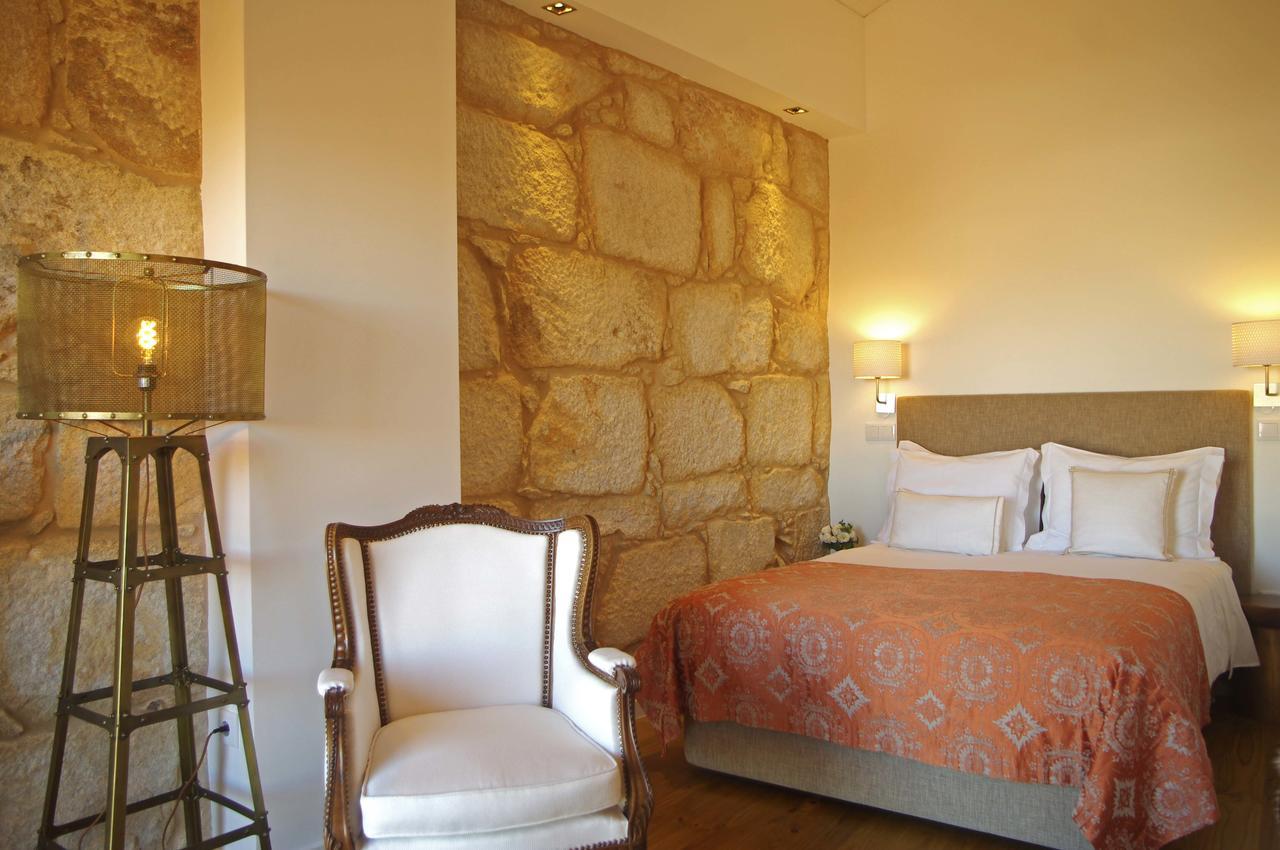 Santo Ildefonso Luxury